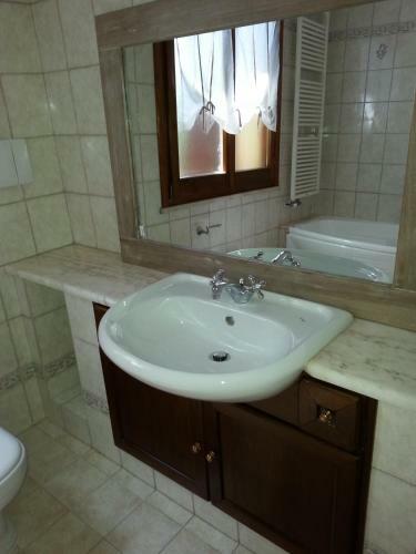 Apartamento Villetta Bbb