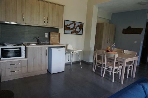 Agroturismo Kedros