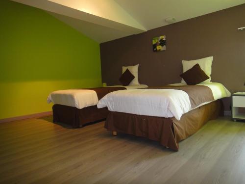 Bed & Breakfast Le Domaine Du Luth