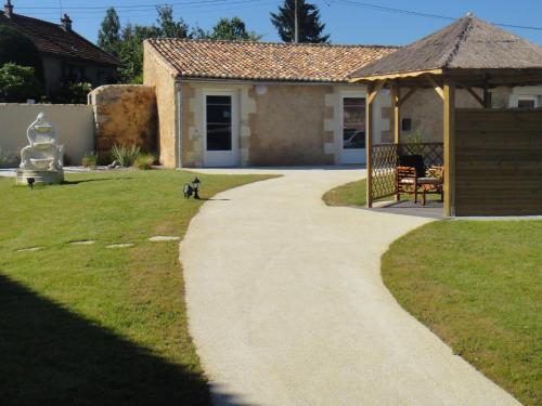 Bed & Breakfast Le Domaine Du Luth