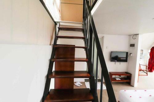 Hotel The Waterfall Resort. St Clairs, Talawakele