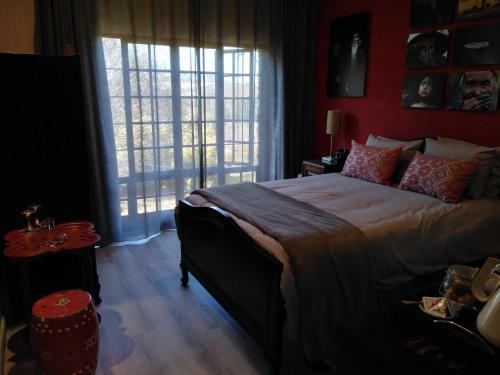 Hostal Bramasole