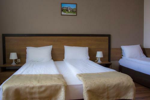 Spa Hotel Ivelia