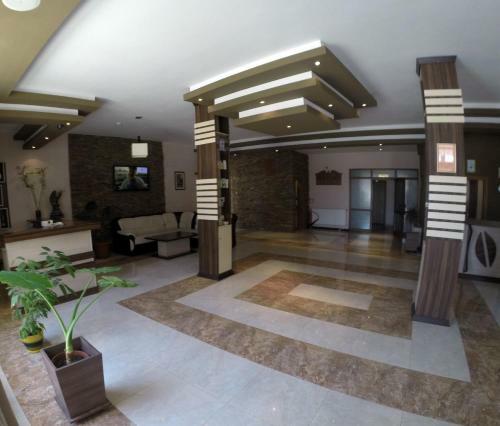 Spa Hotel Ivelia