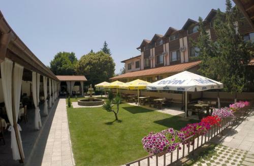 Spa Hotel Ivelia