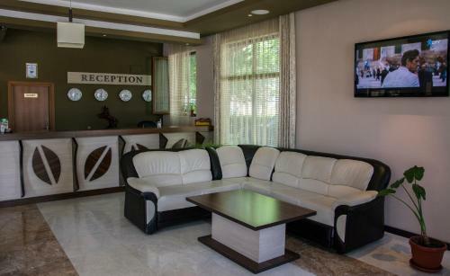 Spa Hotel Ivelia