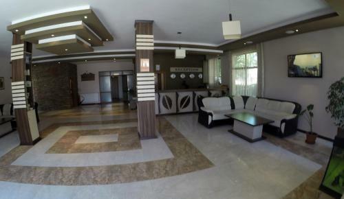 Spa Hotel Ivelia