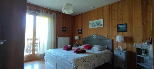 Bed & Breakfast Maison D'h�tes Le Shorten