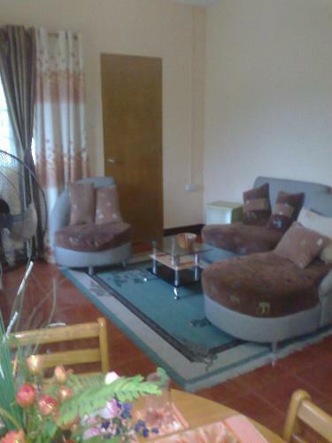 Agroturismo Karen House