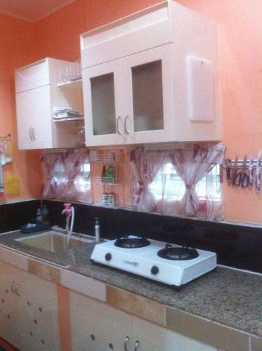 Agroturismo Karen House