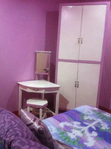 Agroturismo Karen House