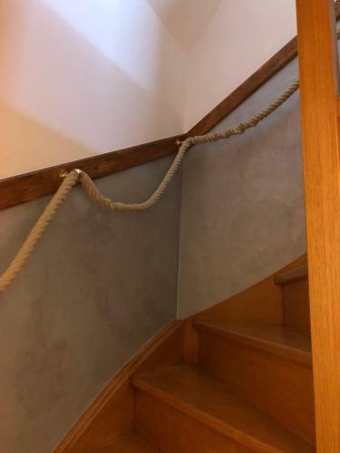 Bed & Breakfast La Carri�re