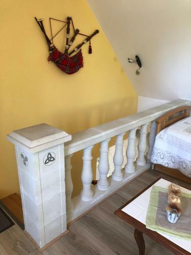 Bed & Breakfast La Carri�re