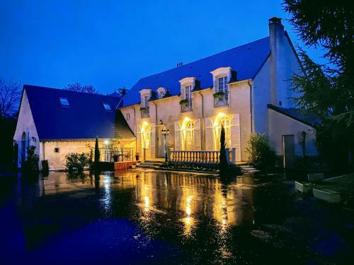 Bed & Breakfast La Carri�re