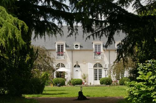 Bed & Breakfast La Carri�re