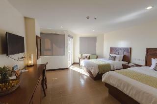 Hotel Canyon Woods Resort Club