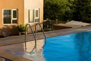 Hotel Canyon Woods Resort Club