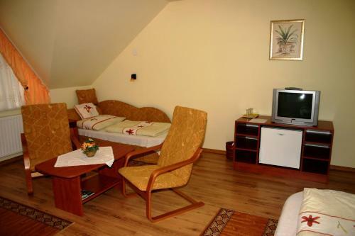 Bed & Breakfast Ludas Fogad�