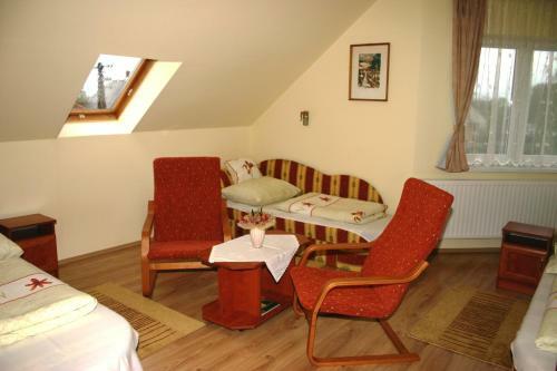 Bed & Breakfast Ludas Fogad�