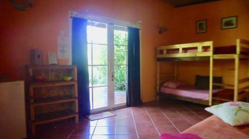 Bed & Breakfast Cabanas Los Colibris