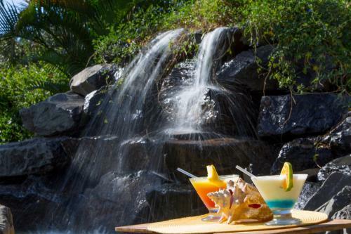 Bed & Breakfast Cabanas Los Colibris