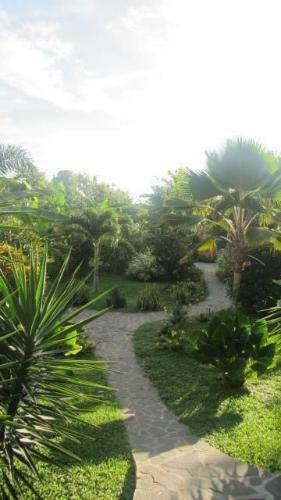 Bed & Breakfast Cabanas Los Colibris