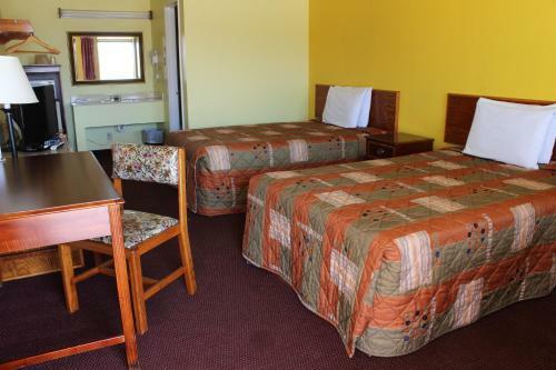 Motel Westword Country Inn