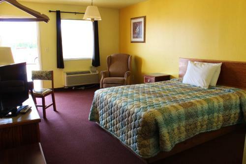 Motel Westword Country Inn