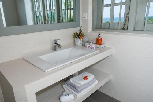 Bed & Breakfast The Horizon Hill Top Villa