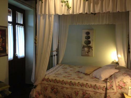 Agroturismo Agriturismo Sarmore