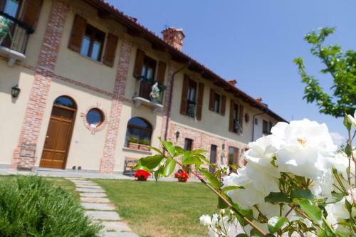 Agroturismo Agriturismo Sarmore