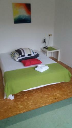 Hostal Guesthouse Himnasvalir