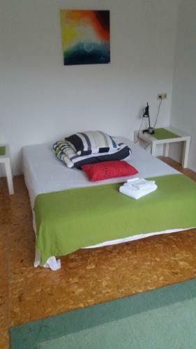 Hostal Guesthouse Himnasvalir