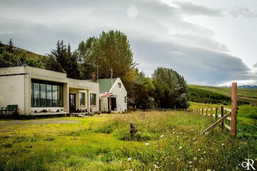 Hostal Guesthouse Himnasvalir