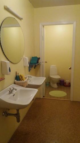 Hostal Guesthouse Himnasvalir