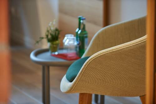 Parkhotel Wallberg