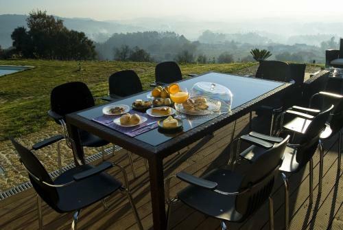 Agroturismo Casa Das Anas