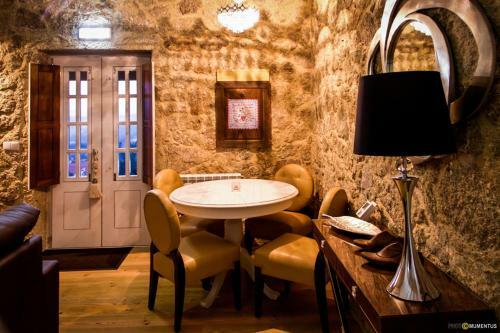 Agroturismo Casa Das Anas