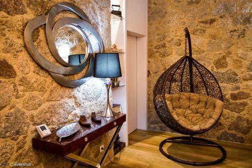 Agroturismo Casa Das Anas