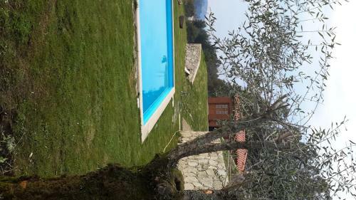 Agroturismo Casa Das Anas