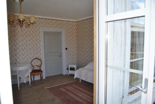 Albergue Bryggholmens G�rd