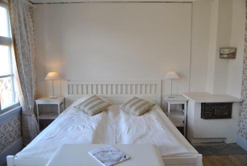 Albergue Bryggholmens G�rd