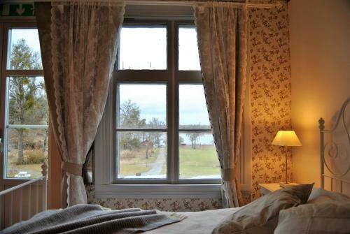 Albergue Bryggholmens G�rd