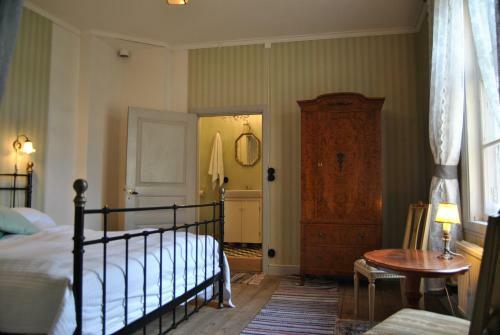 Albergue Bryggholmens G�rd