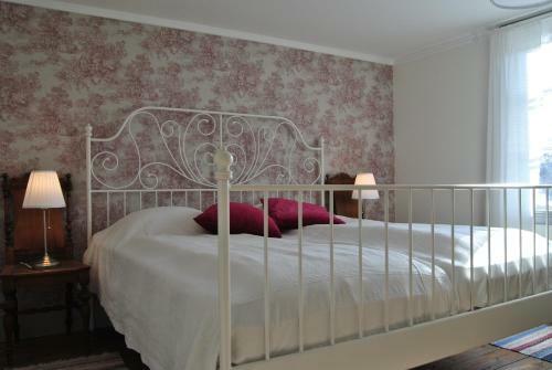 Albergue Bryggholmens G�rd