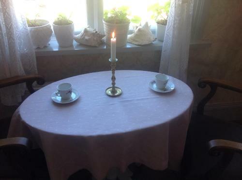 Albergue Bryggholmens G�rd