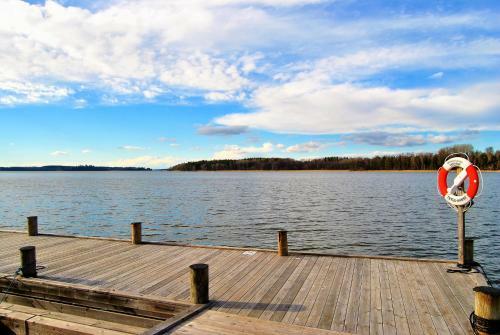 Albergue Bryggholmens G�rd
