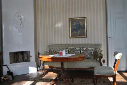 Albergue Bryggholmens G�rd