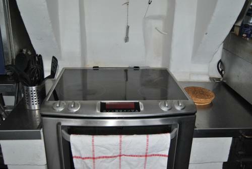 Albergue Bryggholmens G�rd