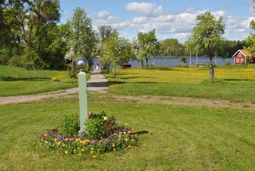 Albergue Bryggholmens G�rd